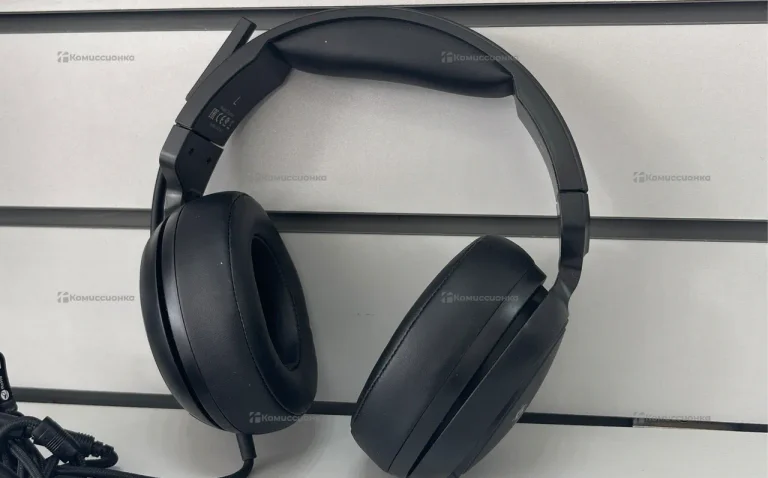 Наушники Shadow