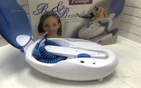 Купить Электродипилятор Feminique б/у , в Екатеринбург Цена:500рублей