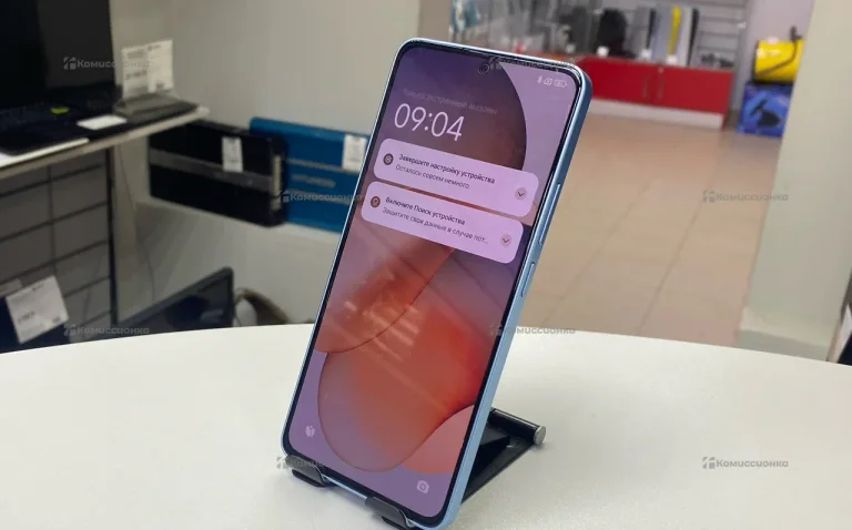 Xiaomi note 13 8 512.