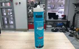 Клей монтажный профессиональный КВК300