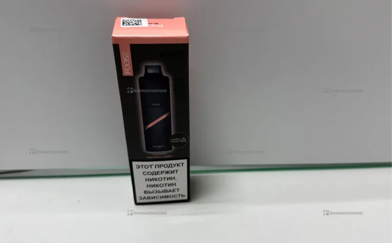 Foose Вишня 11000