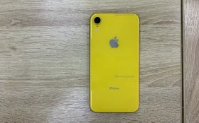 Apple iPhone XR 3/128 ГБ
