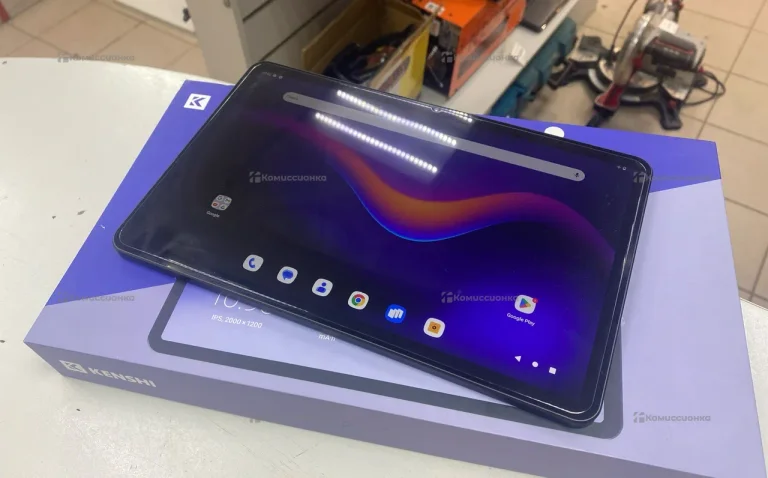 Планшет KENSHI tab e11 8/128.