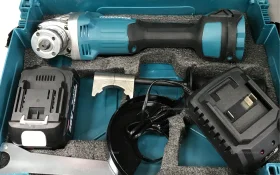 Купить Шуруповерт Набор Makita 2в1 б/у , в Санкт-Петербург Цена:5900рублей