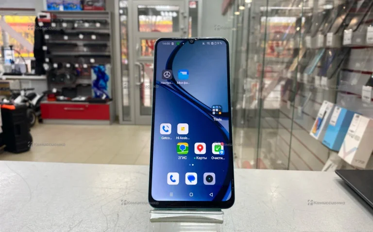 Realme C51 4/64 ГБ