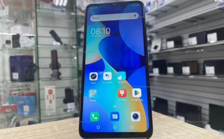 Tecno Spark 10c 4/64