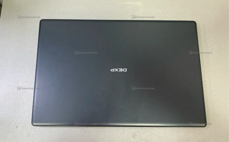 Ноутбук Dexp C15-I5W302