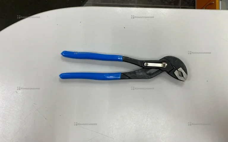 Клещи переставные