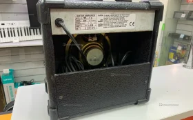 Купить Комбоусилитель гитарный Stinger PL-10 б/у , в Уфа Цена:3500рублей