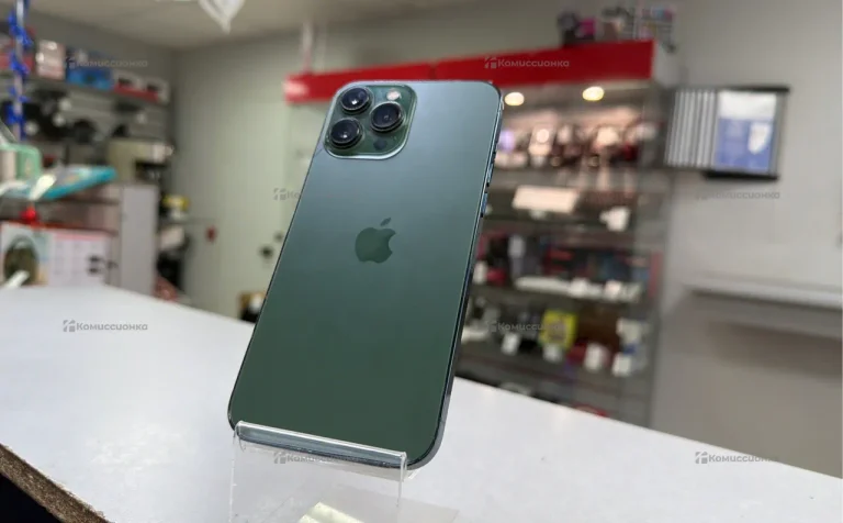 Apple iPhone 13 Pro Max 6/256 ГБ