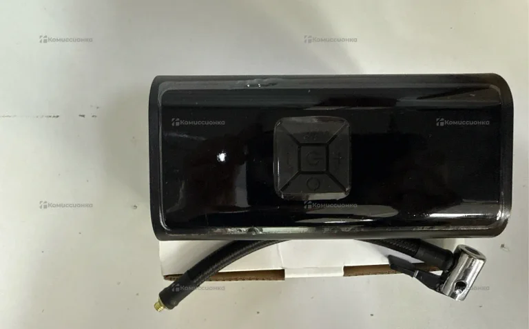 Воздушный компрессор Angoo ST-9620