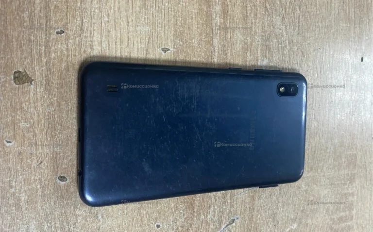 Samsung Galaxy A10 2/32Gb