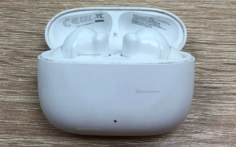 Наушники  mzt-me01