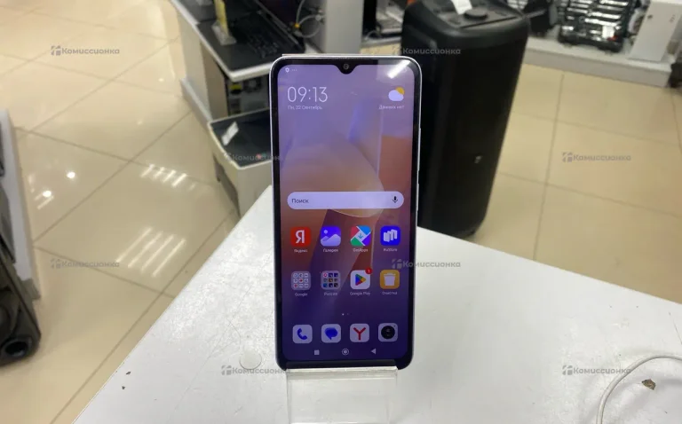Xiaomi Redmi 12C 6/128 ГБ