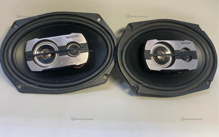 Колонки maxony mx-693