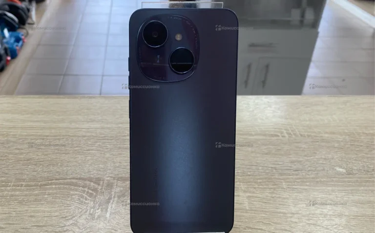 Tecno Spark Go 1 4/128Gb