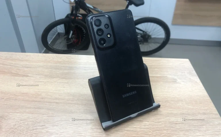 Samsung Galaxy A33 5G 8/128 ГБ