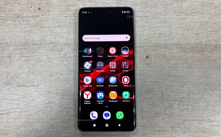 Xiaomi 13 Lite 8/256 ГБ