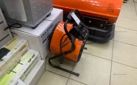 Купить Тепловая пушка Timberk б/у , в Нижнекамск Цена:2900рублей