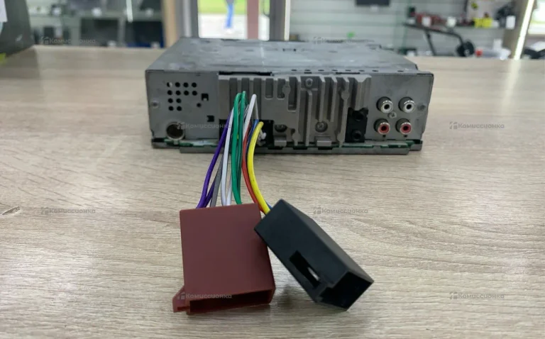 Автомагнитола  pioneer  deh-x2900ul