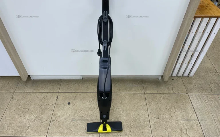 Пылесос  Karcher sc3 upright