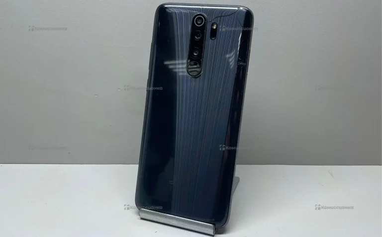 Xiaomi Redmi Note 8 Pro 6/64Gb