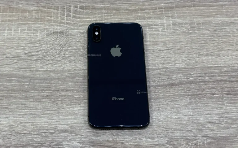 Apple iPhone XS 4/64 ГБ