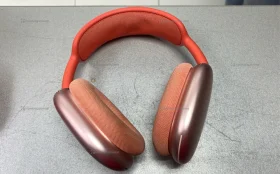 Купить Наушники  AiPods Max A2096 б/у , в Самара Цена:17990рублей