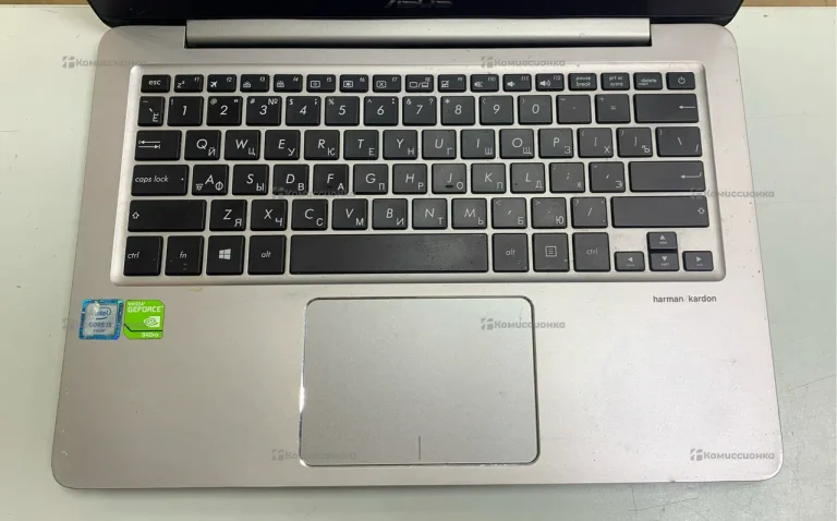 Ноутбук  ASUs UX310U