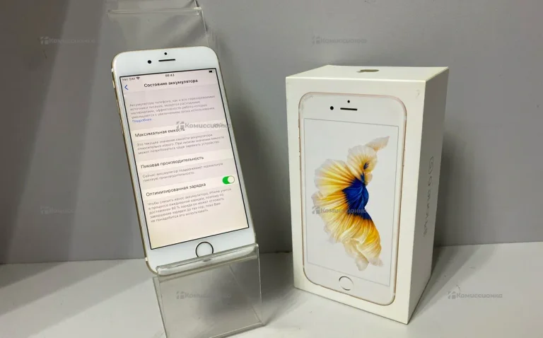 Apple iPhone 6s 2/32 ГБ