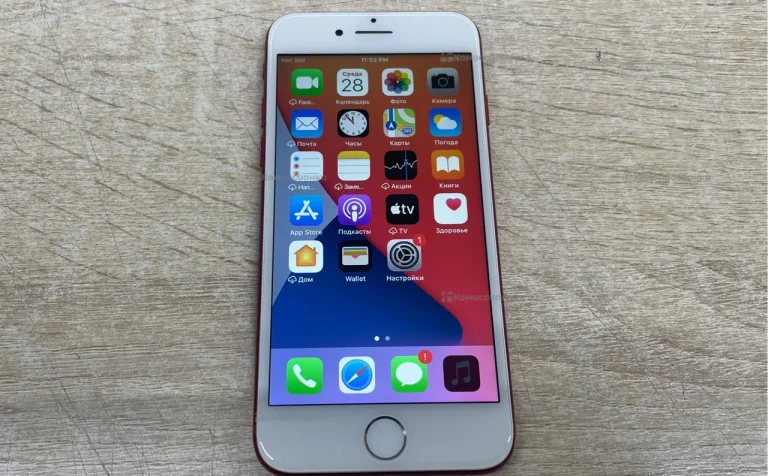 Apple iPhone 7 2/32 ГБ