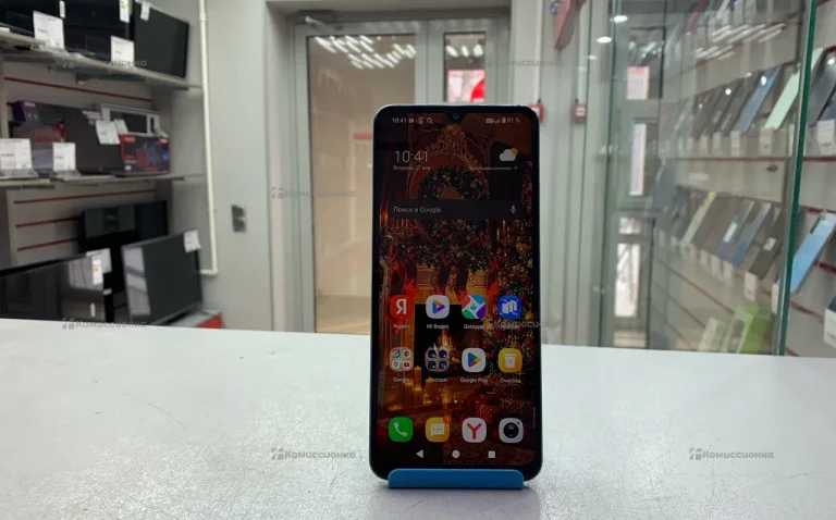 Xiaomi Redmi 5 4/64 ГБ