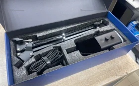 Купить Микрофон fifine AM8T б/у , в Москва и область Цена:3900рублей