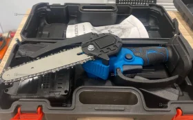 Сучкорез MAKITA АКБ