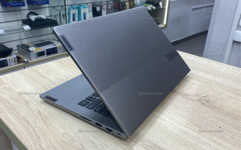Ноутбук ThinkBook 14 G3 ACL