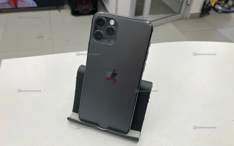 Apple iPhone 11 Pro 4/256 ГБ