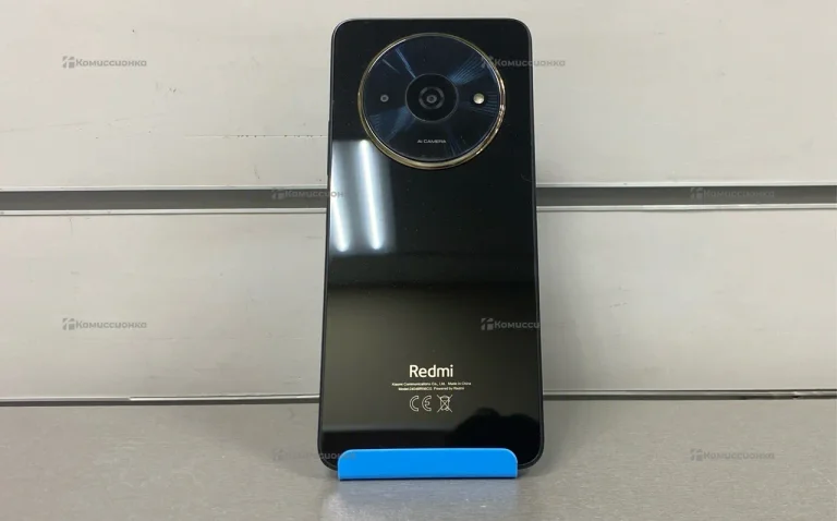 Xiaomi Redmi A3x 3/64 ГБ