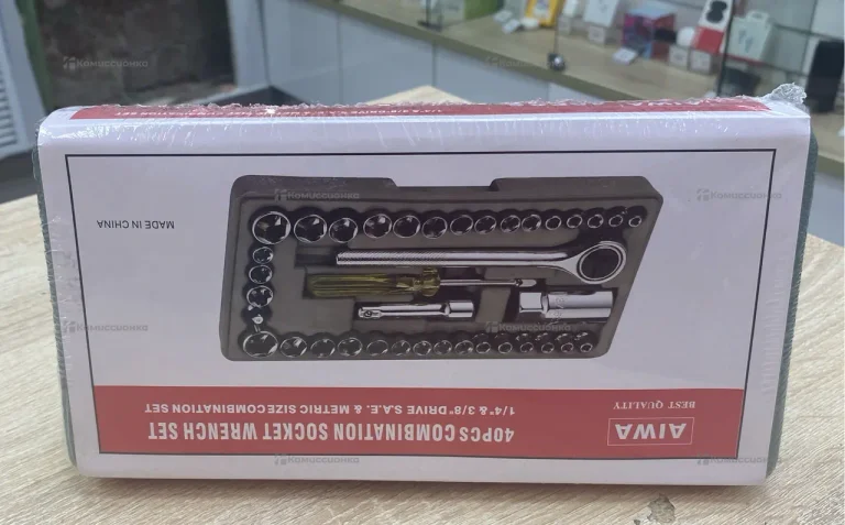 Набор инструментов