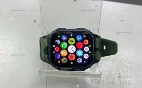 Смарт Часы  (Apple Watch реплика)