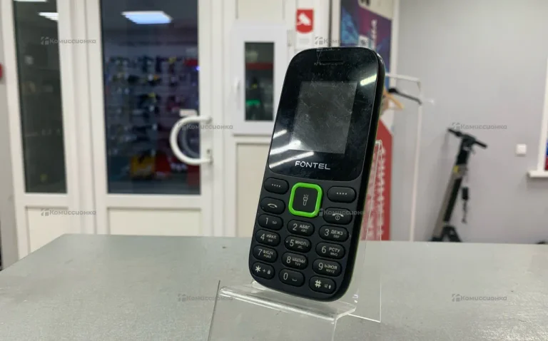 Fontel FP200