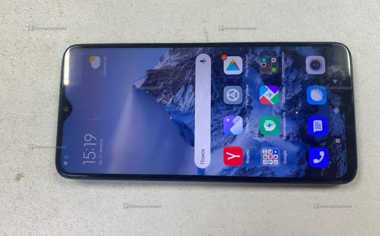 Xiaomi Redmi Note 8 Pro 6/64Gb