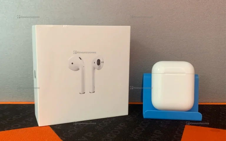 Наушники  AirPods 2