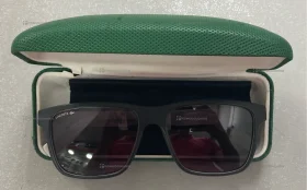 Оправа для очков NEW Lacoste L-3802-800 Orange Eyeglasses