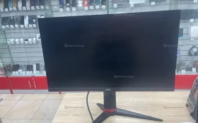 Купить Монитор AOC GAMING 24G2SPU/BK б/у , в Москва и область Цена:8500рублей