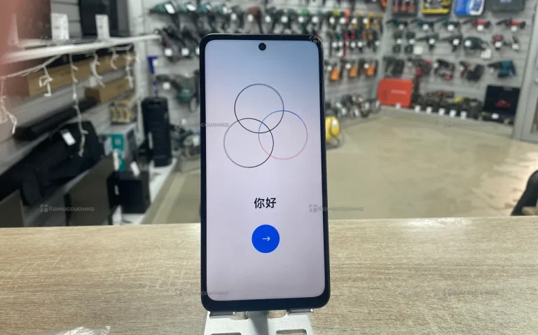 Oppo A5i Pro 8/128 ГБ