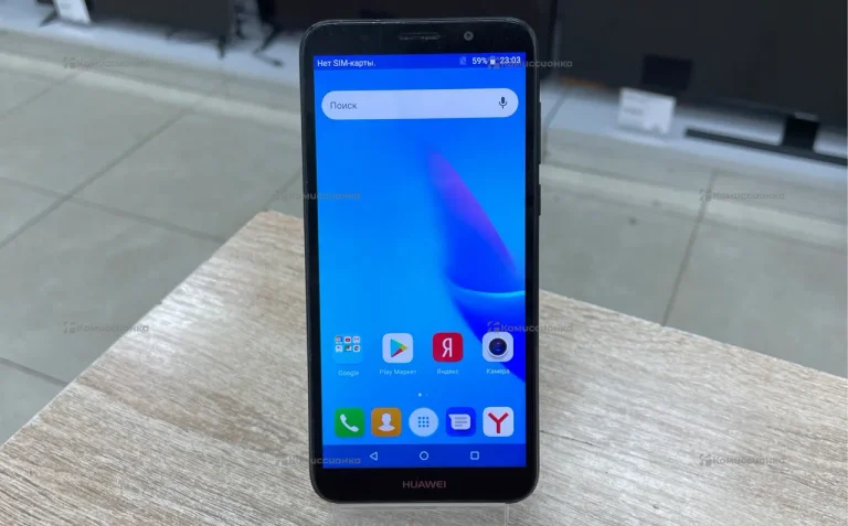 Huawei Y5 Lite 2/16 ГБ