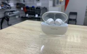 Наушники Realme T100