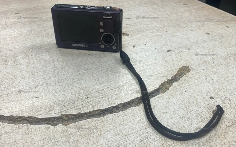 Фотоаппарат  Samsung l83t