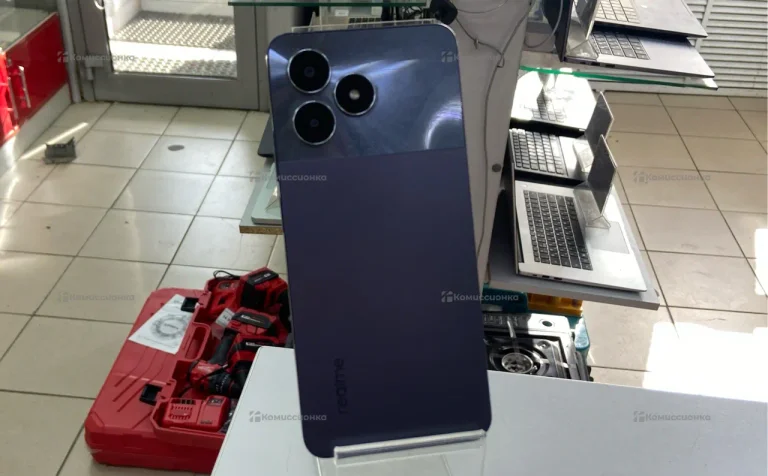 Realme Note 50 4/128 ГБ
