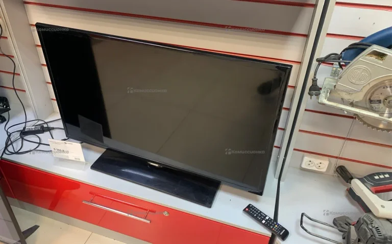 Телевизор Samsung UE32F5500